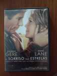 filme dvd original - o sorrido das estrelas