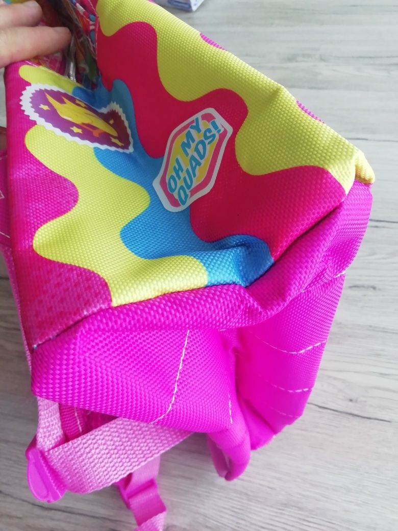 Mochila Disney Soy Luna