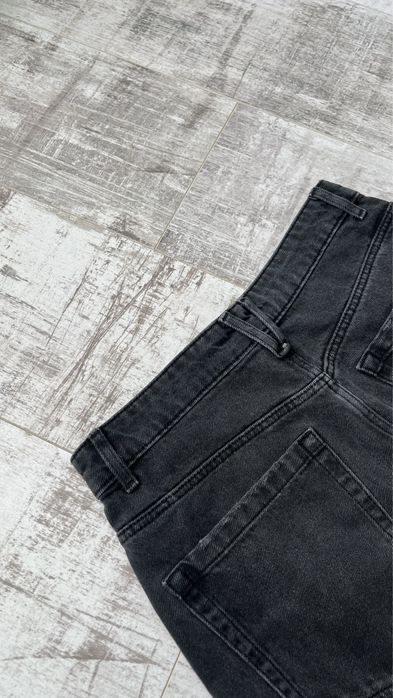 Джинсы wide leg, джинсы sinsay, джинсы wide leg sinsay