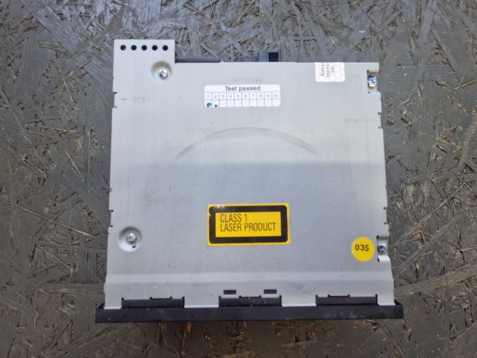 Zmieniarka Vw Audi Seat Skoda 1Z0.035.111.A