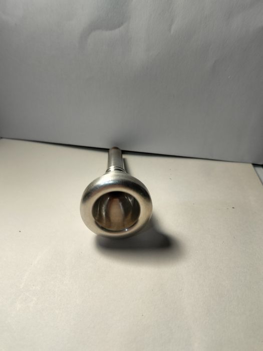 Bocal de trombone Bruno Tilz 7C
