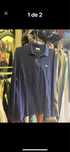 Polo lacoste original xl