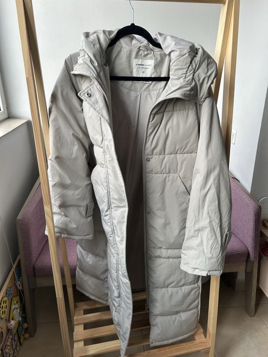 Жіноча зимова куртка LCwaikiki classic розмір L-XL