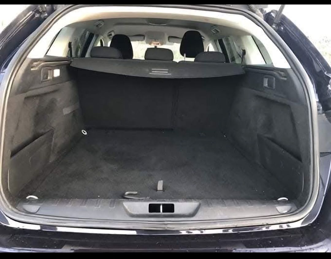 Peugeot 308 sw 2015