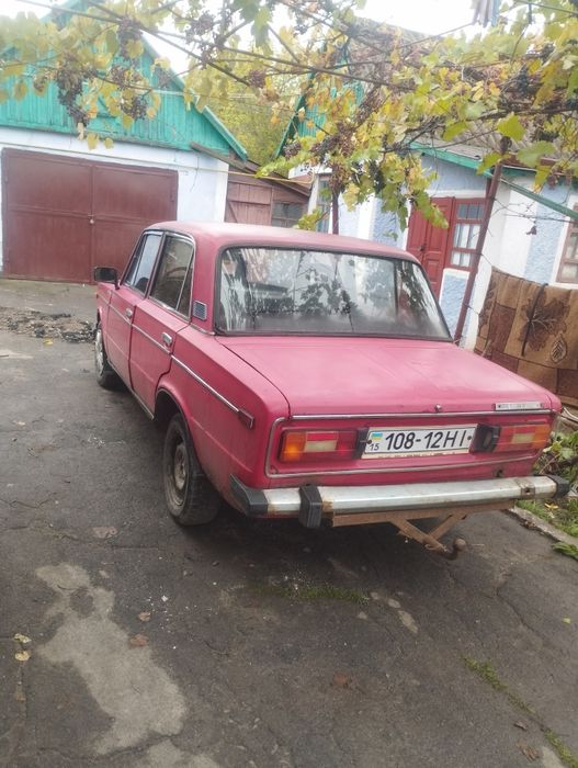 ВАЗ 2106 продам обміняю