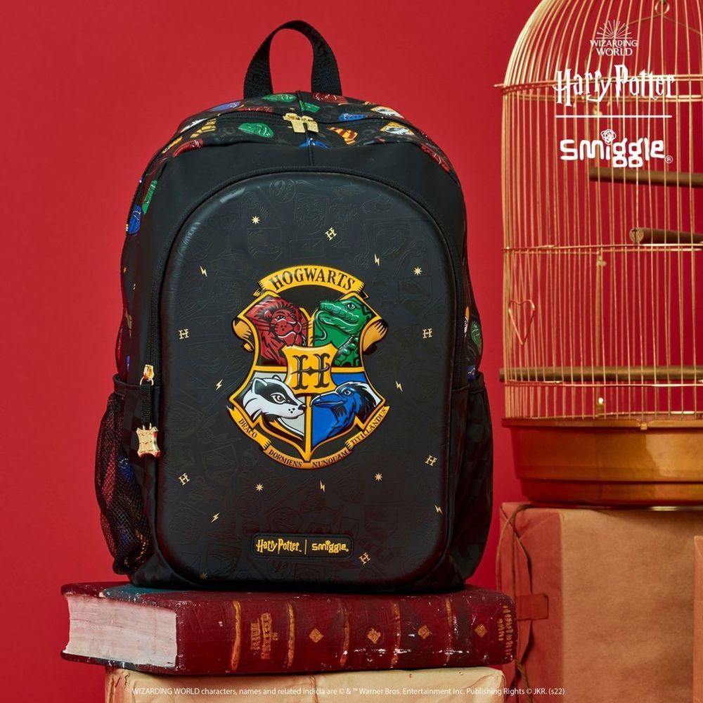 Школьный рюкзак Гаррі Поттер Harry Potter