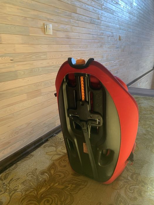 Продом дитяче крісло chiko