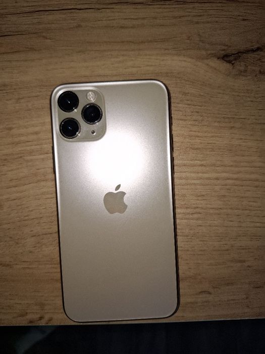Iphone 11 pro 84%baterii okazja