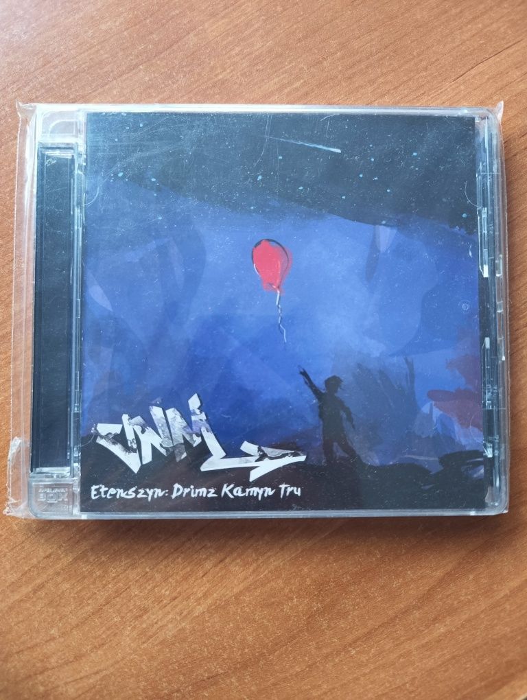 VNM - Etenszyn: Drimz Kamyn Tru 20121. wydanie