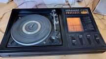 Grundig vintage studio 1620 prl