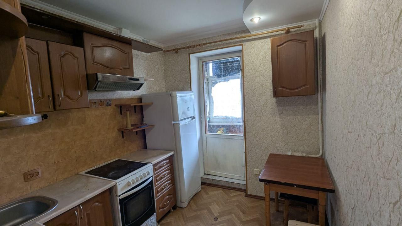 Продам 3 ком.квартру ул Старицкого /Черемушки(142-731)