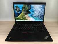 Laptop Lenovo Thinkpad X395 13,3" 16/256GB SSD Ryzen 5 Pro Win11