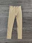 Legginsy dla dziewczynki rozmiar 116