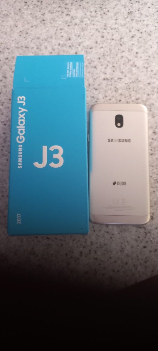 Samsung J3 używany