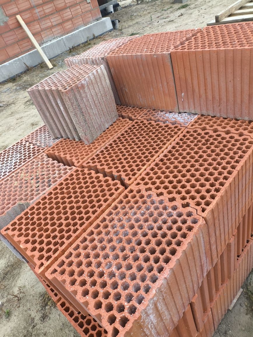Termoton diament plus P+W 25