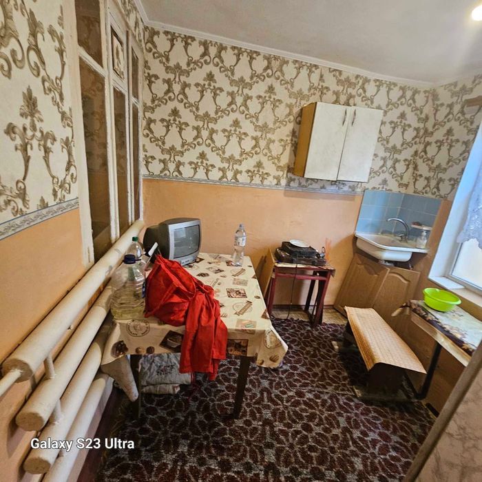 Продается часть дома Шабская!