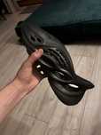 Klapki Adidas Yeezy Foam Runner Onyx 44