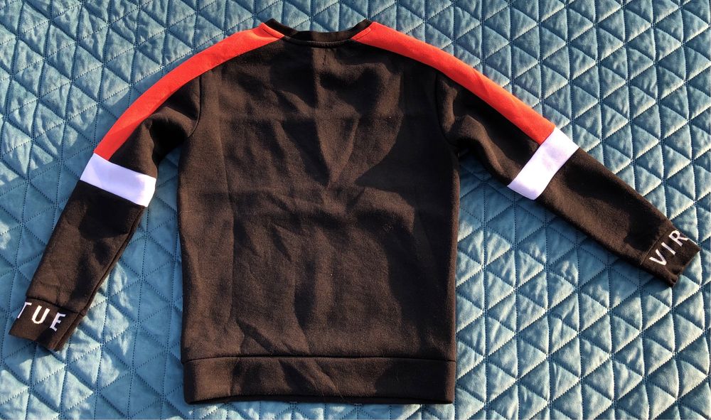 Bluza dla chłopca