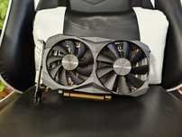 •ТОПОВА•Gtx1080TI•11GB/DDR5X/352Bit/Zotac/MINI•Не:1070,1060,1660,2070•