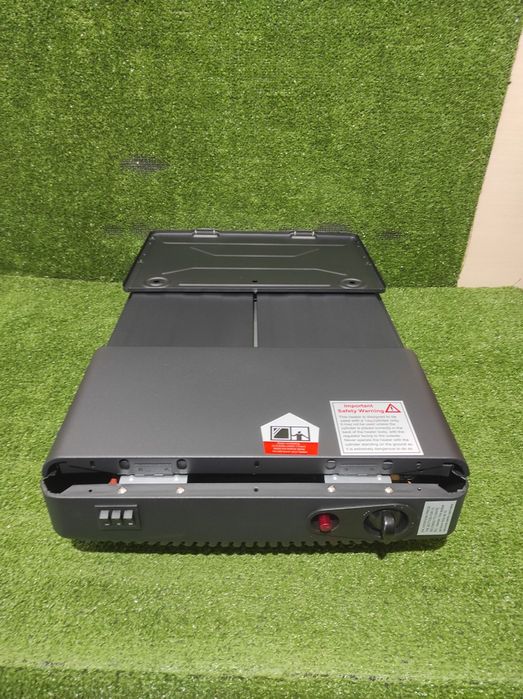 Газовий обігрівач Hausberg 4.2 кВт Газовый обогреватель