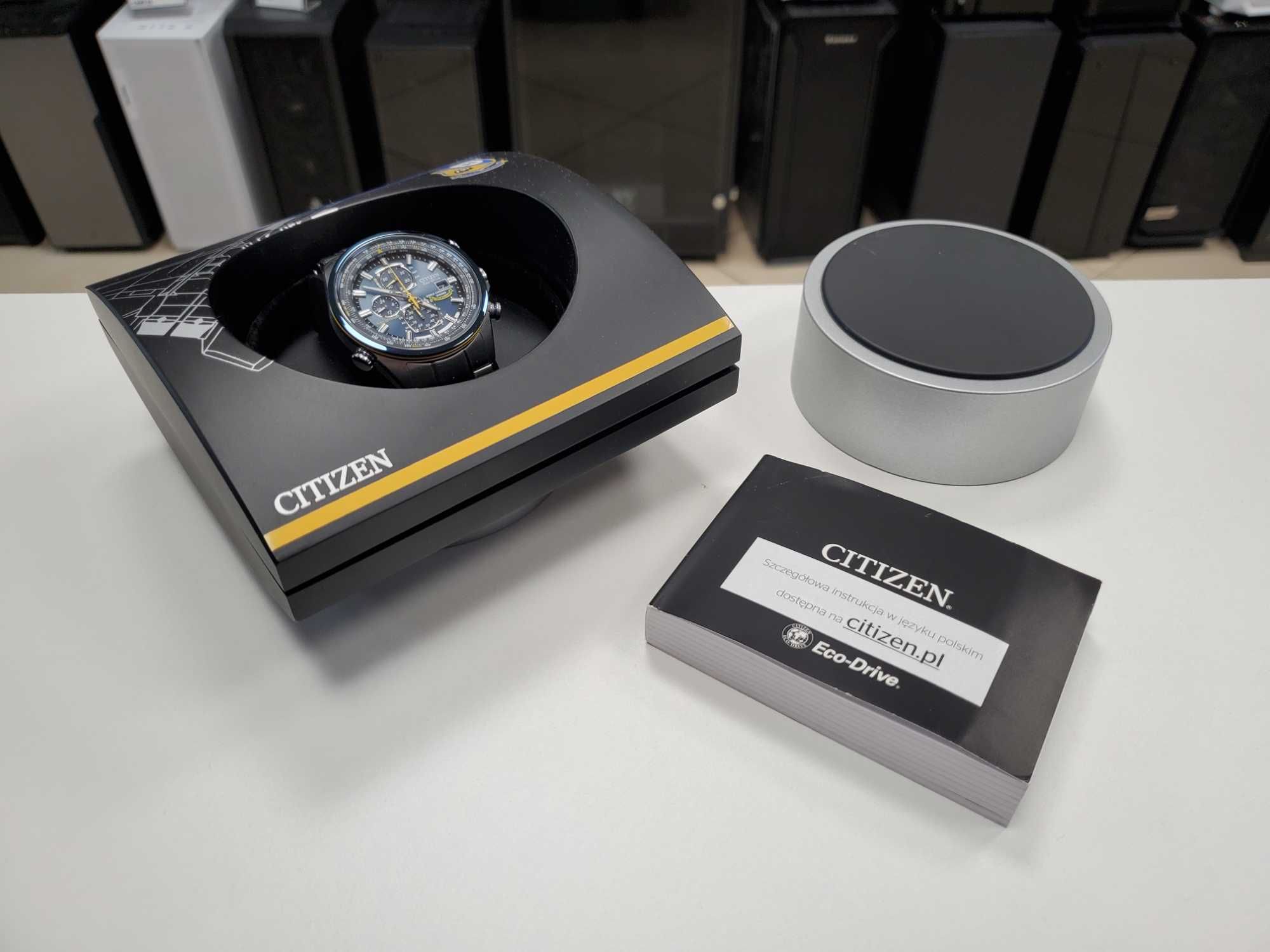 Zegarek Citizen H800-S081157