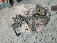 Caixa de Velocidades Automática Citroen C4 Cactus/C3/Peugeot 208/2008 1.2 12v Ref: 20A612