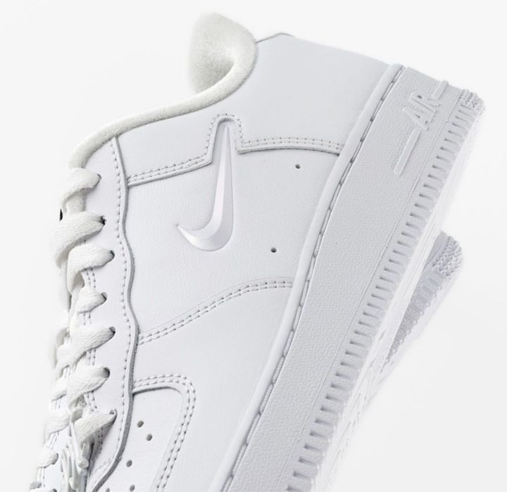 Оригінал. Кросівки жіночі Nike Air Force 1 Low, кросівки Найк, Найкі