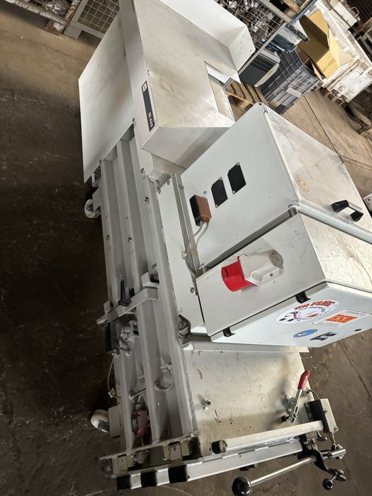 Belownica do papieru plus schreder do papierow