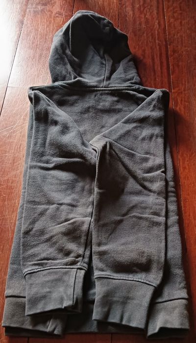 Suet preta para crianças