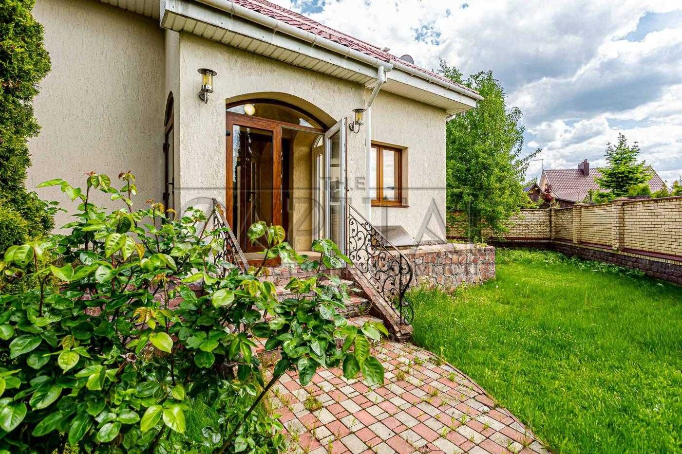 Продаж будинку 232м2, Білогородка, 15 соток