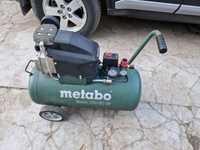 Продам компрессор Metabo Basic 250-50 W