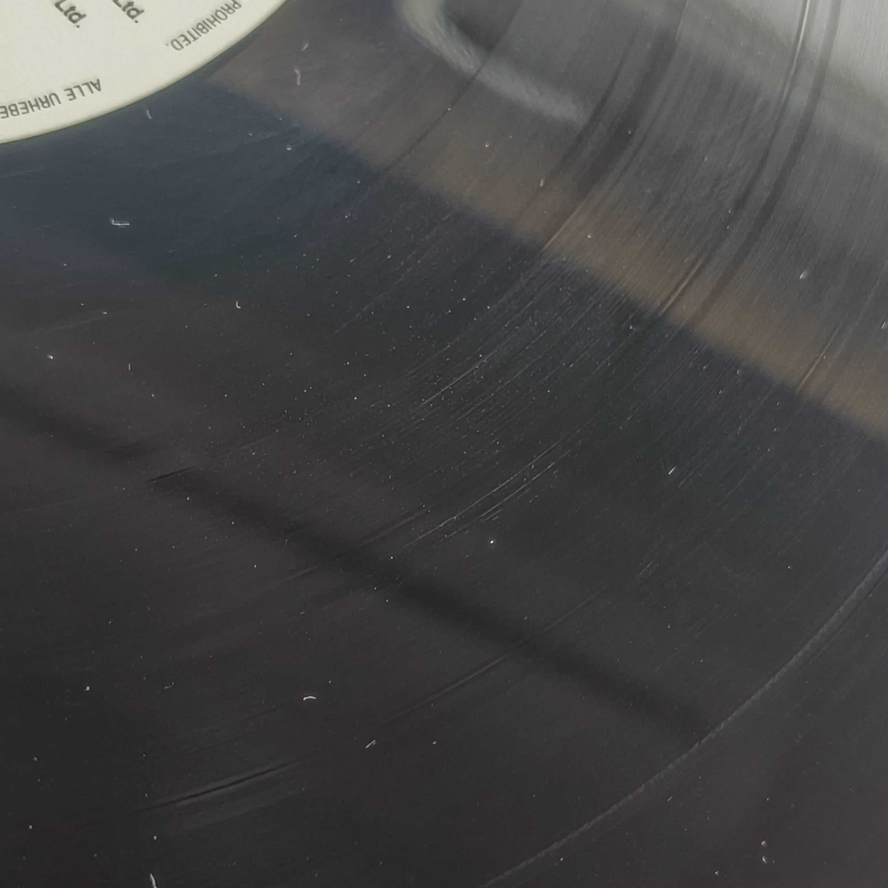 Spandau Ballet The Best Of Spandau Ballet Vinil