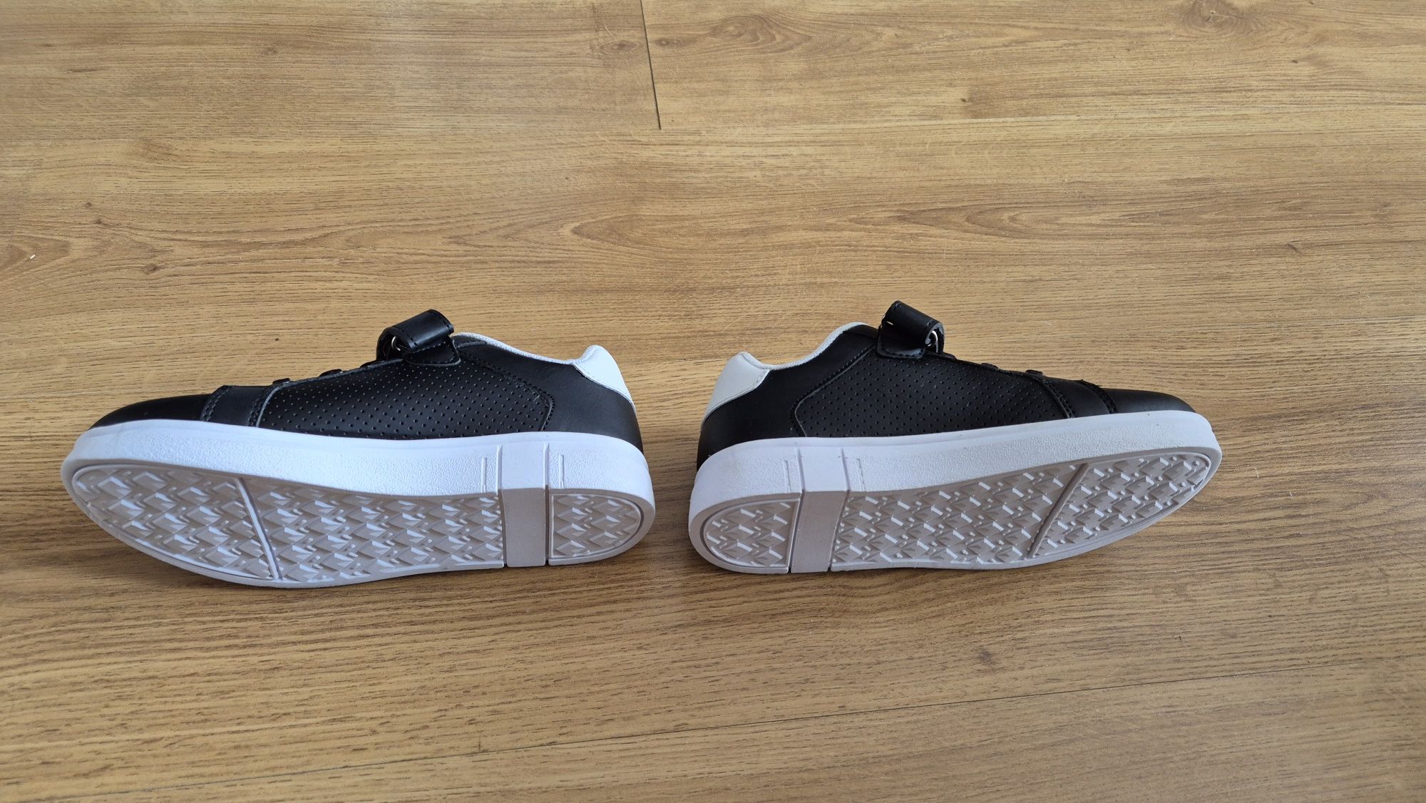 Buty chłopiec r 33