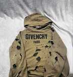 Худі Givenhy Paris