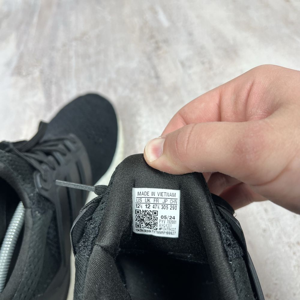 Оригінал кросівки Adidas Ultraboost 1.0 47 розмір