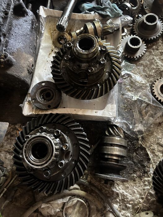 Розборка Запчастини Уаз 452.469. 2206.3303