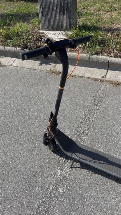 Vendo Trotinete em perfeito estado