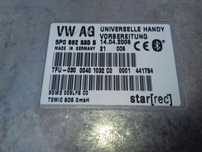 MODUŁ BLUETOOTH SEAT SKODA VW 5P0862335B