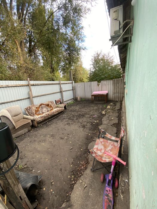 Продам дом в районе Природы