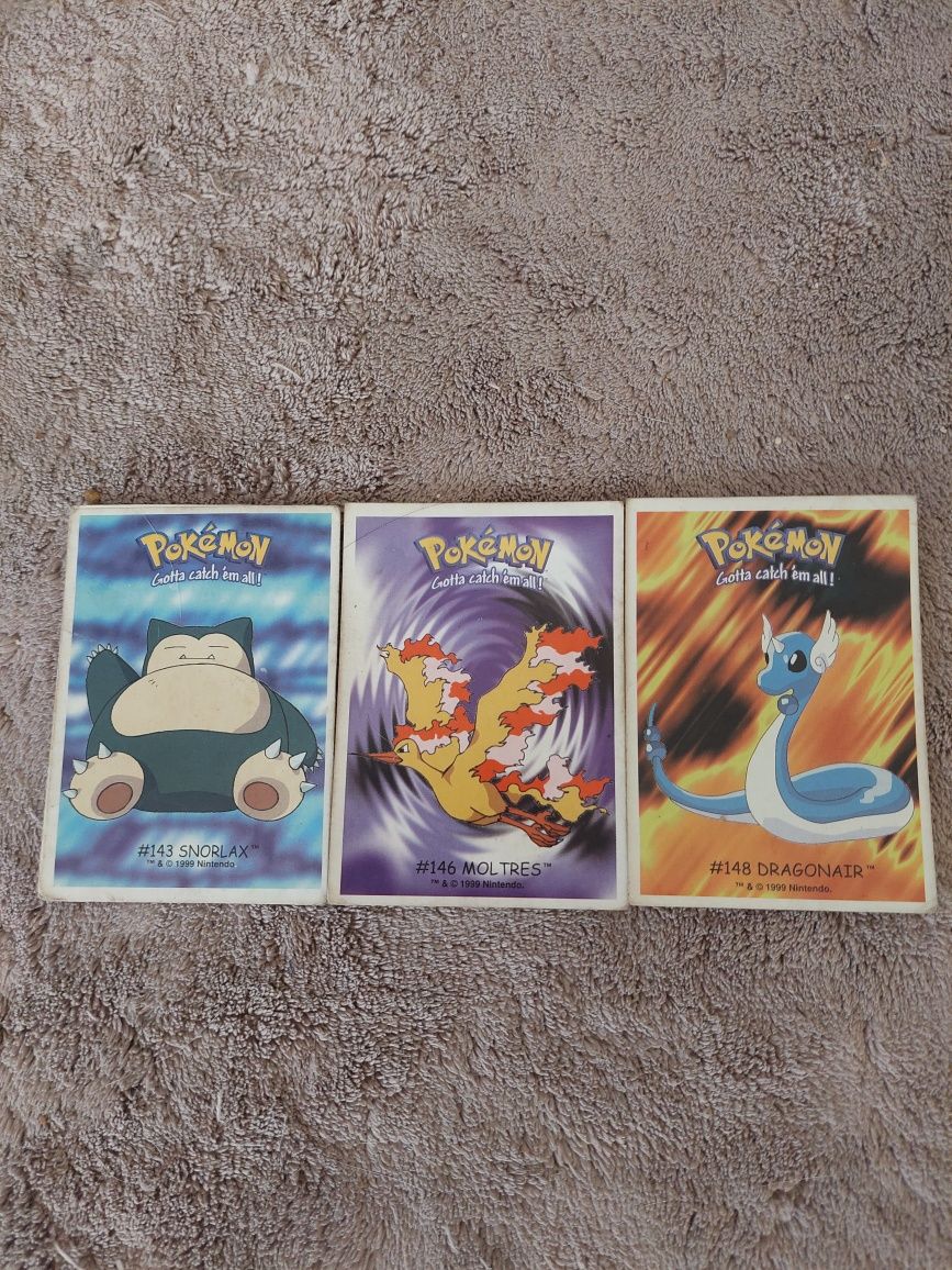 Pokemon Dunkin Boomer