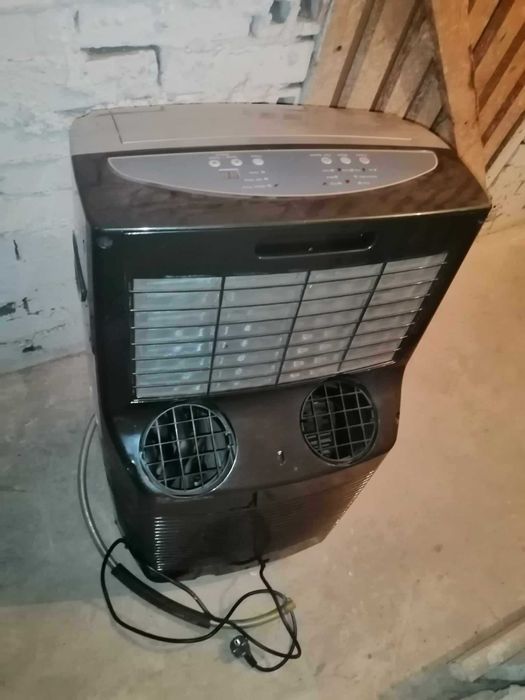 Klimatyzator equation WAP-41EWH