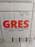 Gres szkliwiony 60x60