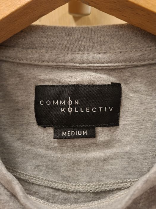 koszulka szara z z napisami