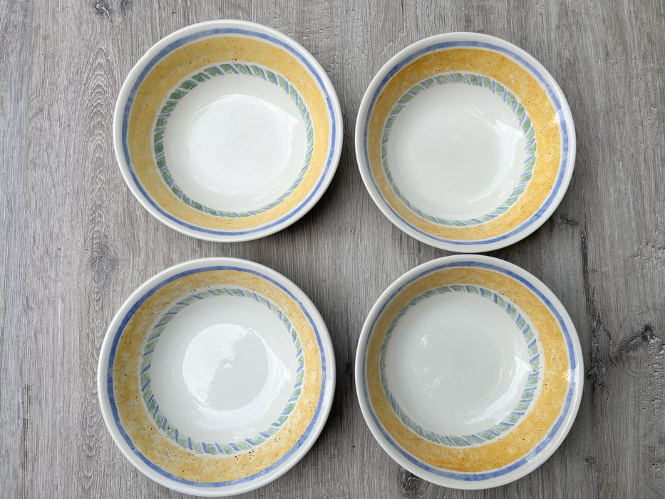 Порцелянові піали Churchill