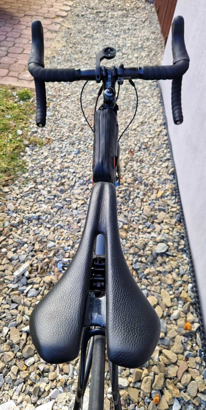 Specialized Roubaix SL4 Comp Disc rower szosowy