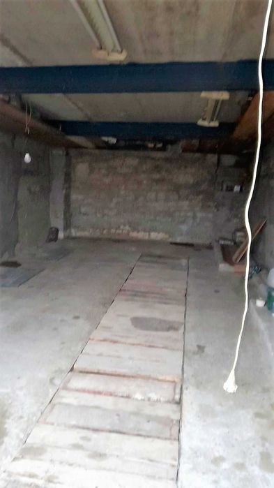 Здається в оренду гараж