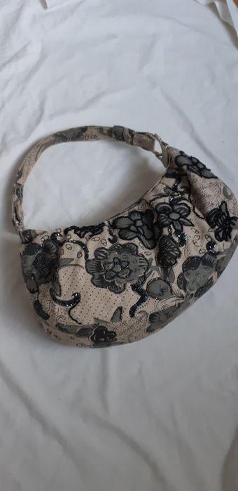 Bolsa pequena senhora