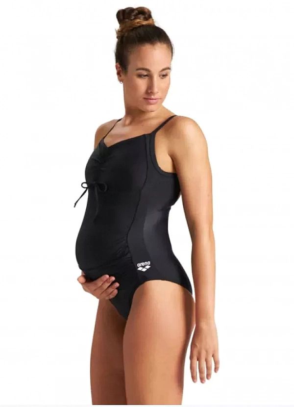Strój kąpielowy damski ciążowy Arena Pregnancy D40