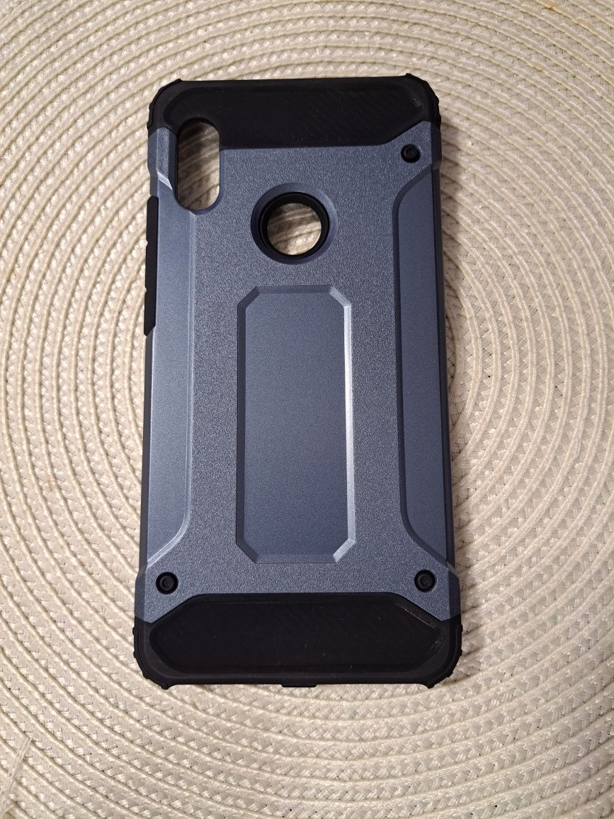 Etui pancerne do telefonu smartfonu Xiaomi Redmi Note 5 / Note 5 Pro