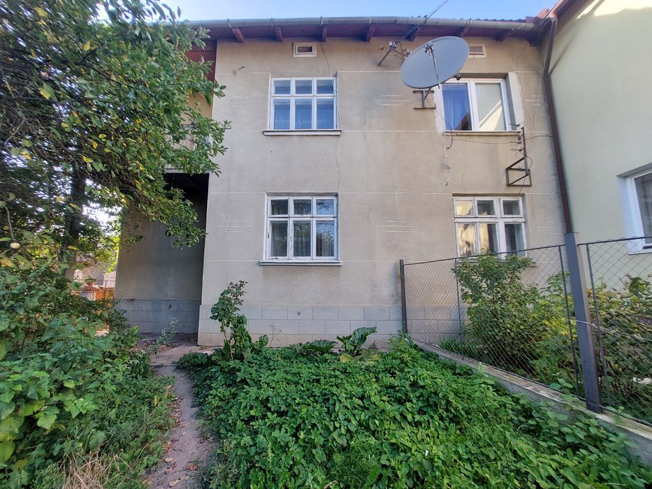 Продаж  будинку 97м2 вул. Б. Хмельницького м. Дрогобич